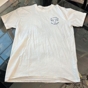My Uterus My Opinion Tee